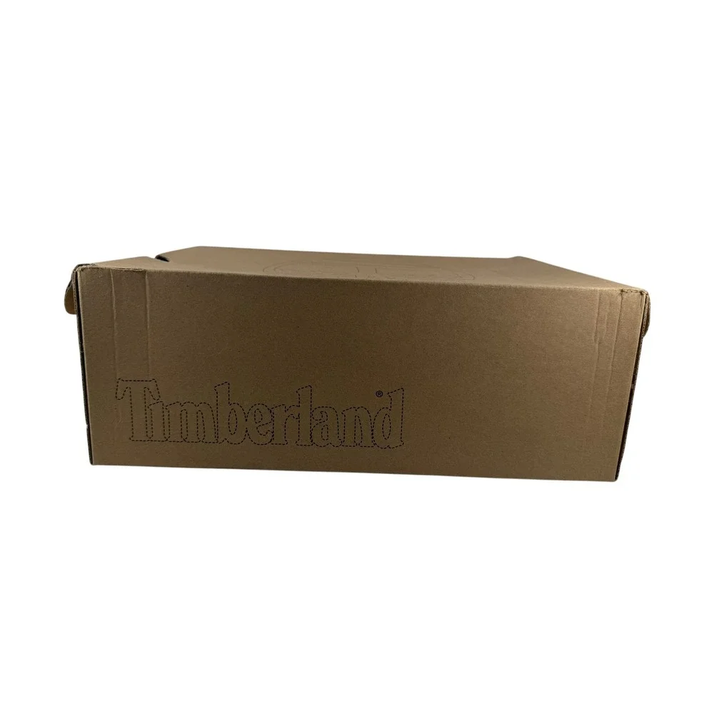 Timberland roll top